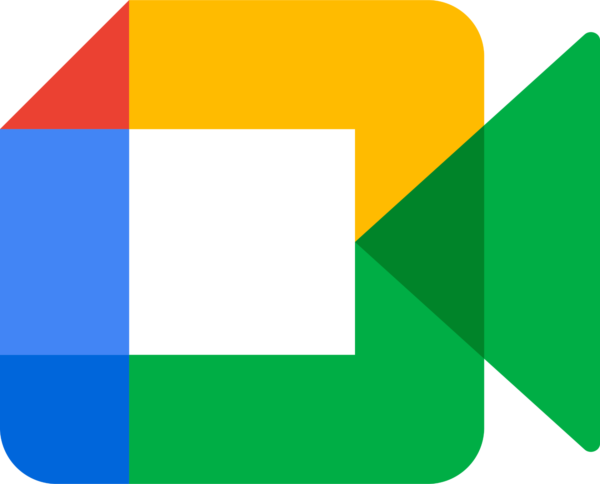 Meet logo