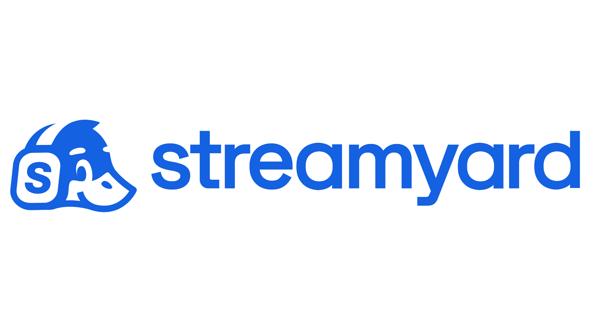 Streamyard logo